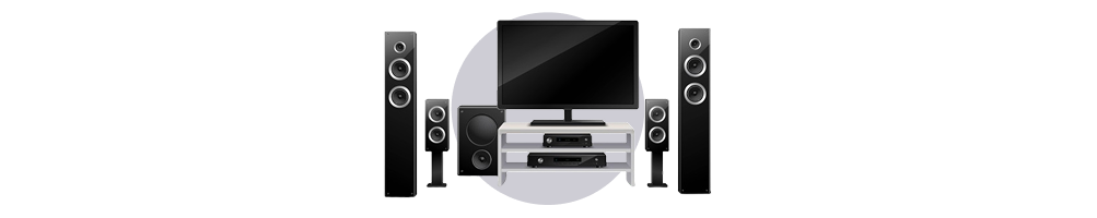 TV & Son