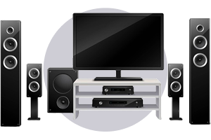 TV & Son