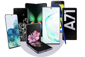 Téléphones & Tablettes